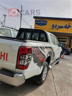 میتسوبیشی L200